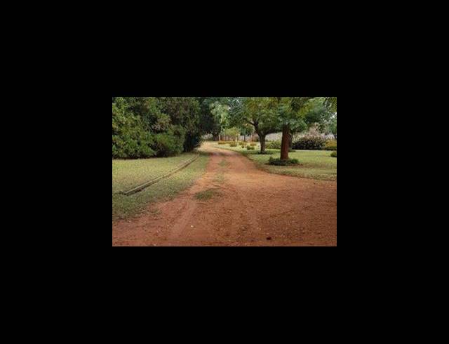 FARM FOR SALE IN ARDENWOLD